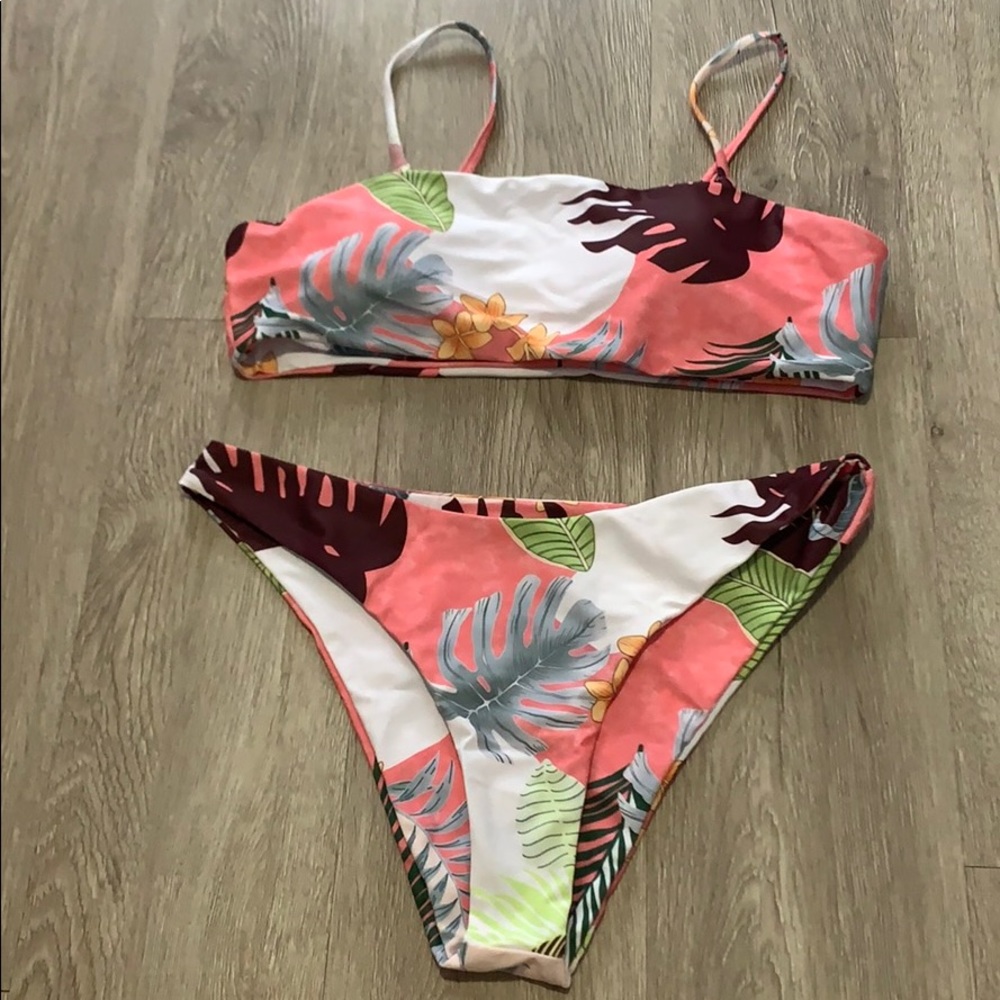 Swimsuit